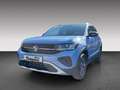 Volkswagen T-Cross 1.0 TSI DSG Goal Klima Shz Bleu - thumbnail 3