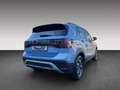 Volkswagen T-Cross 1.0 TSI DSG Goal Klima Shz Bleu - thumbnail 5