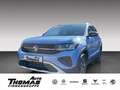 Volkswagen T-Cross 1.0 TSI DSG Goal Klima Shz Bleu - thumbnail 1