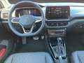 Volkswagen T-Cross 1.0 TSI DSG Goal Klima Shz Bleu - thumbnail 10