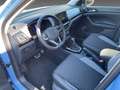 Volkswagen T-Cross 1.0 TSI DSG Goal Klima Shz Bleu - thumbnail 8