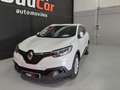 Renault Kadjar 1.5dCi Energy Zen EDC 81kW Blanco - thumbnail 2