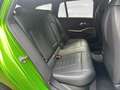 BMW 340 M340d xDrive MildHybri 8xAlu, AHK, NFC, M3-Sitze Grün - thumbnail 24