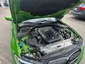 BMW 340 M340d xDrive MildHybri 8xAlu, AHK, NFC, M3-Sitze Grün - thumbnail 30