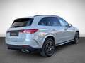 Mercedes-Benz GLC 300 de 4MATIC mit EQ Hybrid Technologie Österr Grau - thumbnail 6