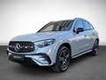 Mercedes-Benz GLC 300 de 4MATIC mit EQ Hybrid Technologie Österr Grau - thumbnail 2