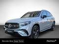 Mercedes-Benz GLC 300 de 4MATIC mit EQ Hybrid Technologie Österr Grau - thumbnail 1