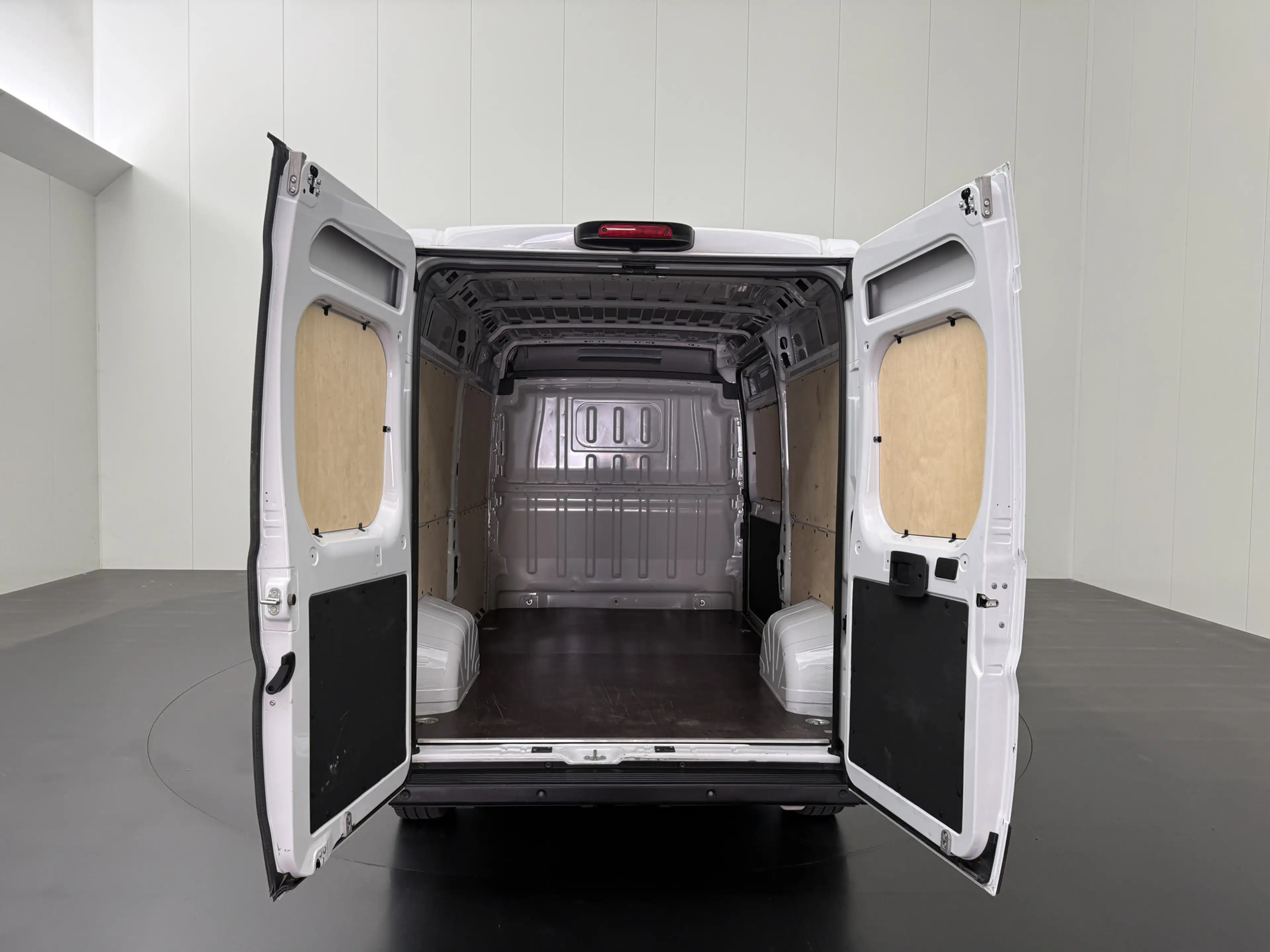 Peugeot Boxer 140PK L3H2 | Multimedia | Camera | Airco | 3-Zits — photo 4