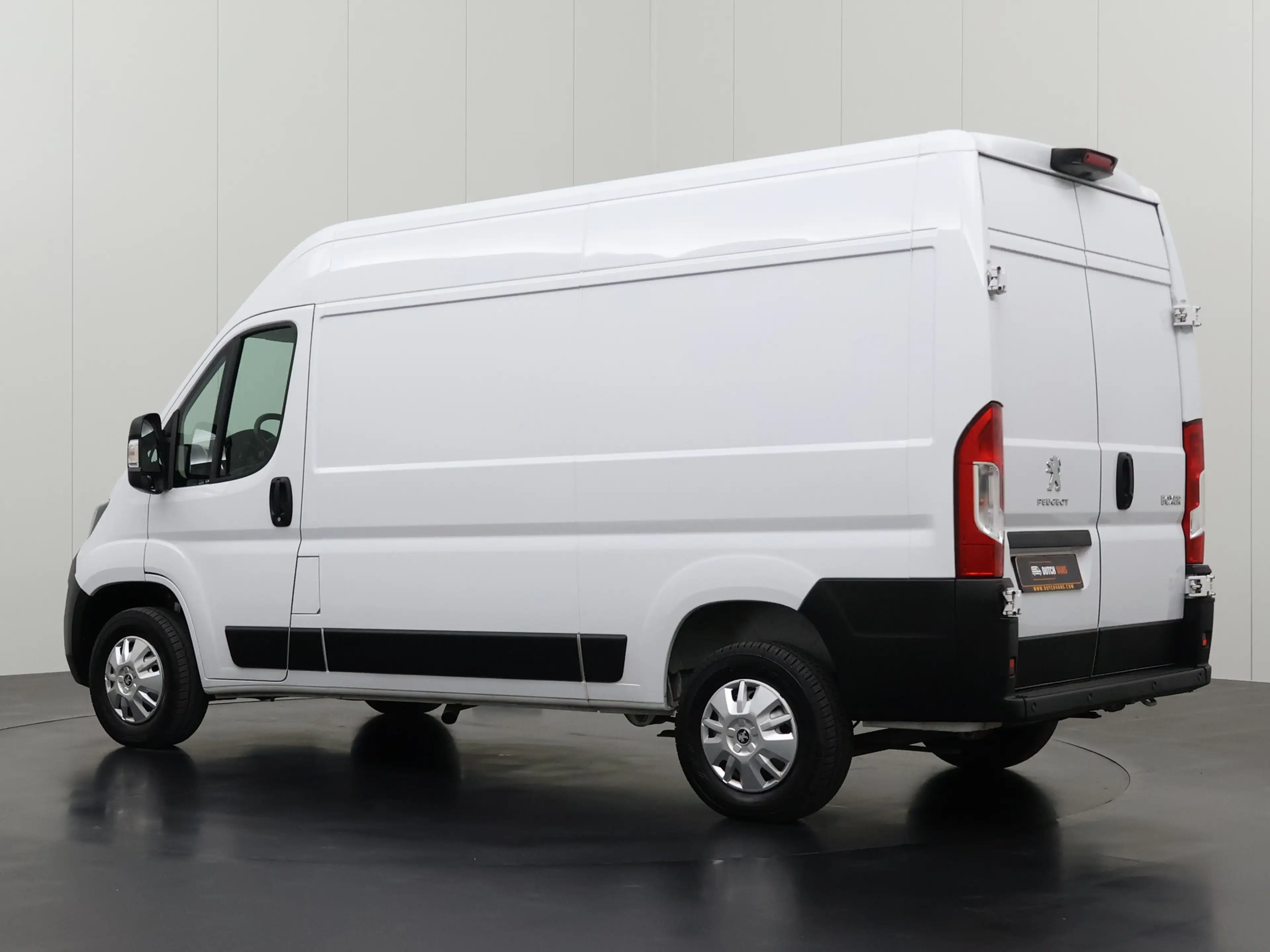 Peugeot Boxer 140PK L3H2 | Multimedia | Camera | Airco | 3-Zits — photo 6