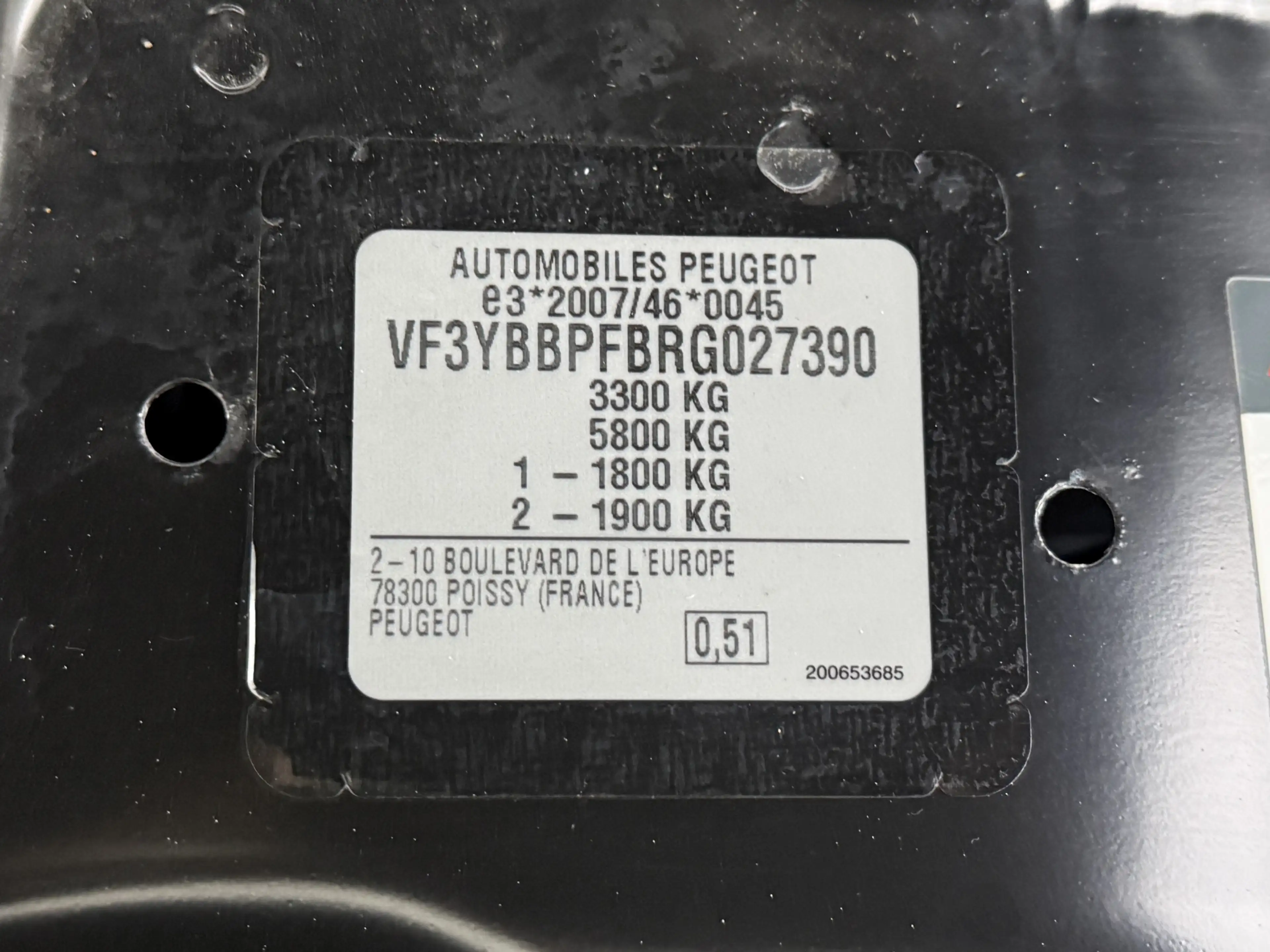 Peugeot Boxer 140PK L3H2 | Multimedia | Camera | Airco | 3-Zits — photo 22