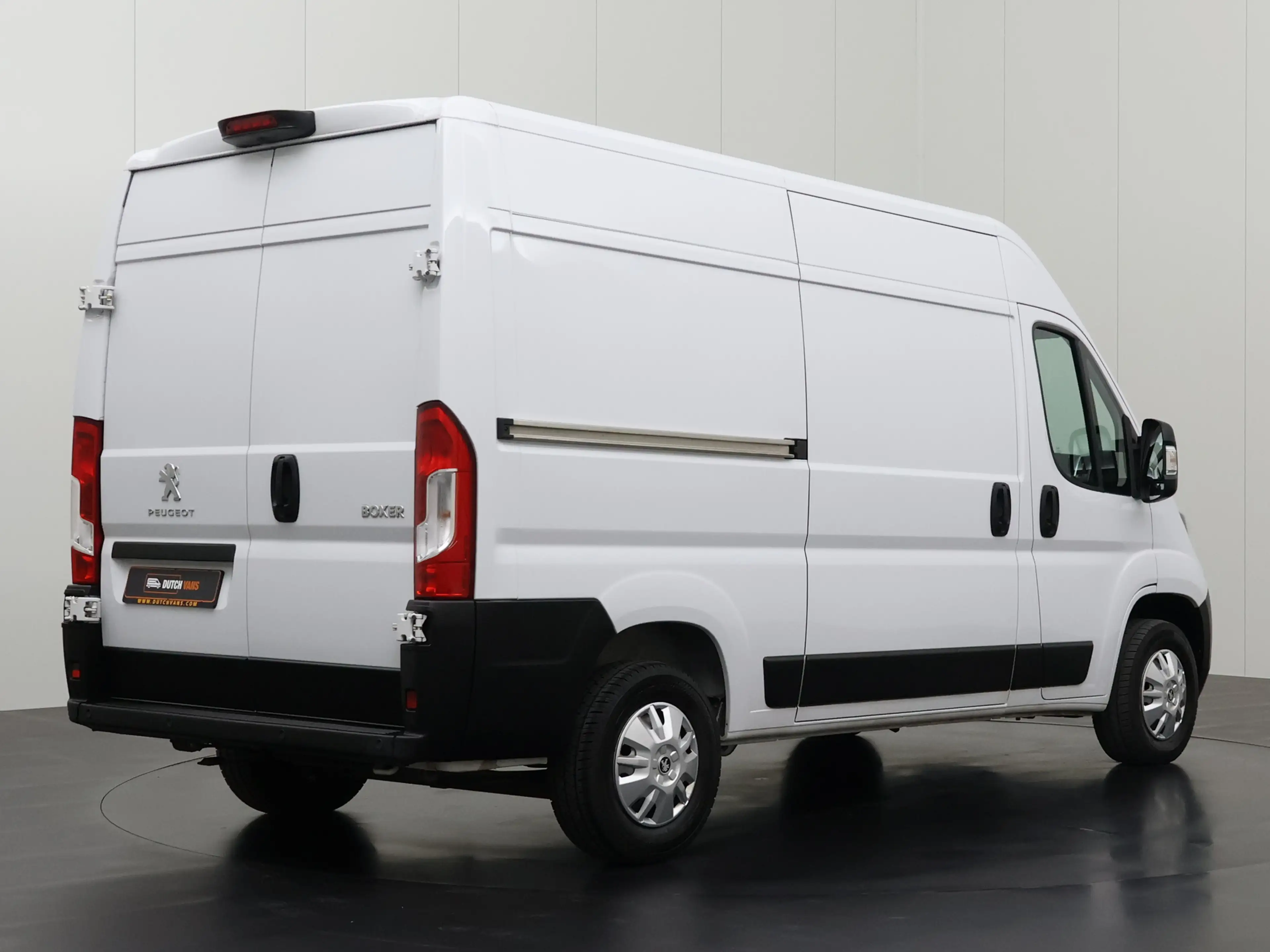 Peugeot Boxer 140PK L3H2 | Multimedia | Camera | Airco | 3-Zits — photo 2