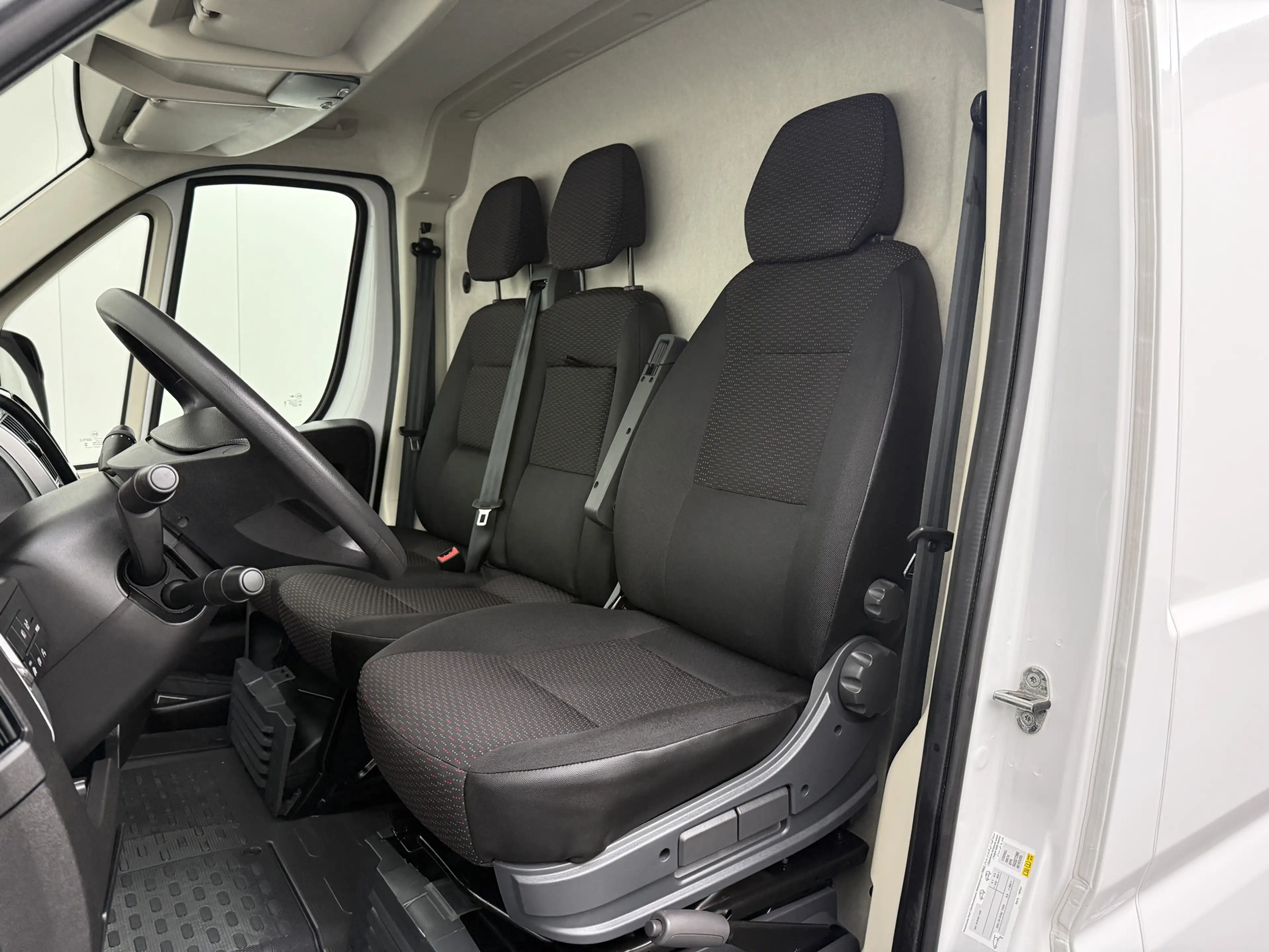 Peugeot Boxer 140PK L3H2 | Multimedia | Camera | Airco | 3-Zits — photo 20