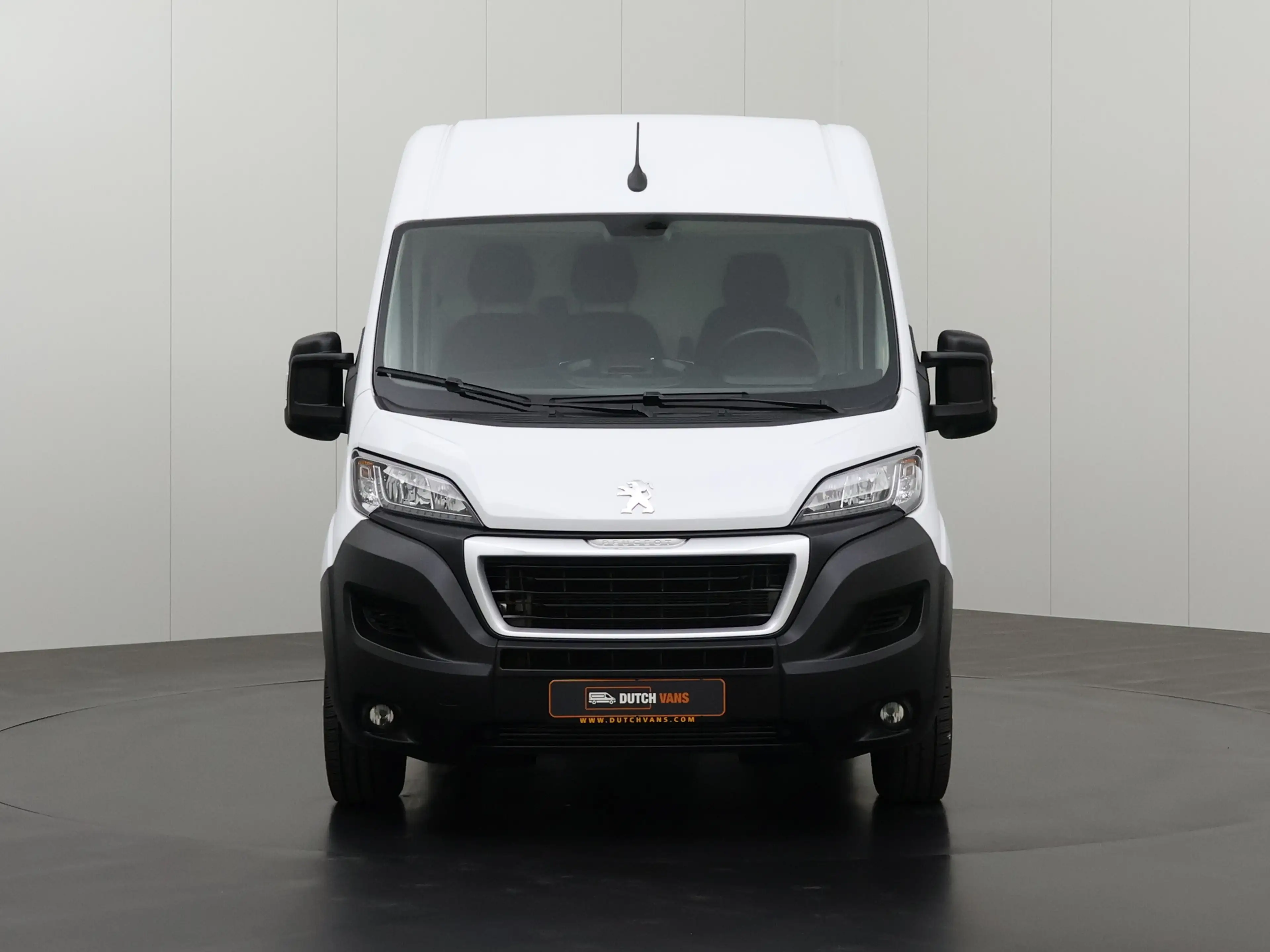 Peugeot Boxer 140PK L3H2 | Multimedia | Camera | Airco | 3-Zits — photo 10