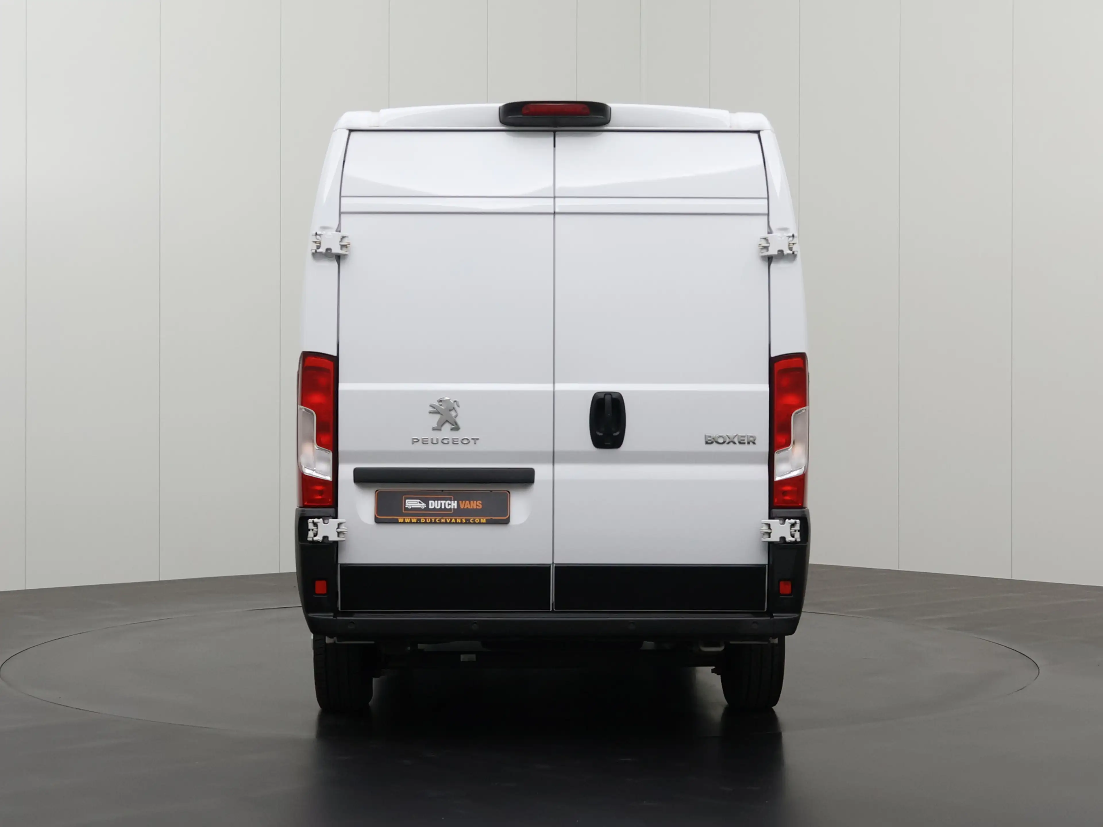 Peugeot Boxer 140PK L3H2 | Multimedia | Camera | Airco | 3-Zits — photo 11