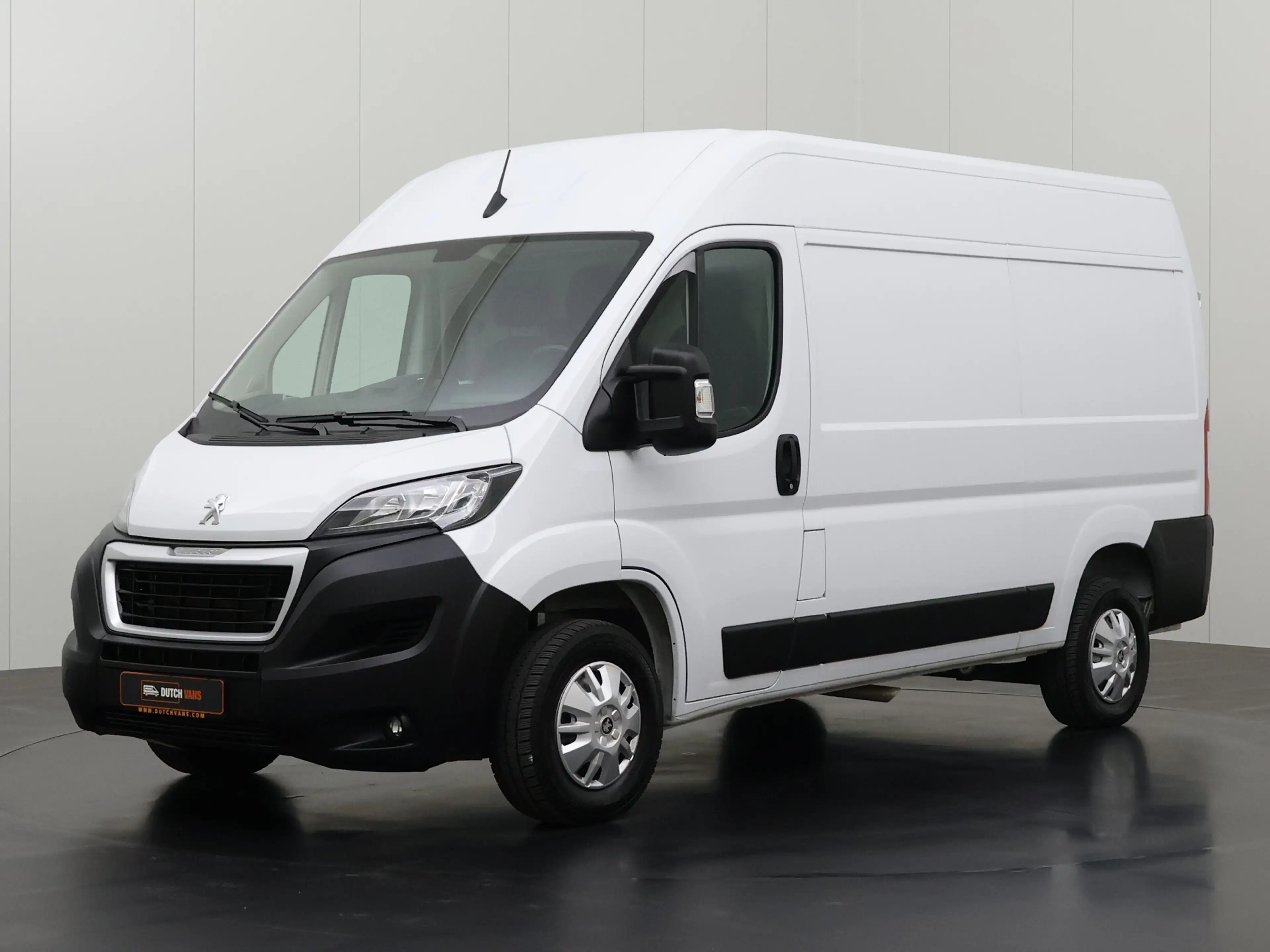 Peugeot Boxer 140PK L3H2 | Multimedia | Camera | Airco | 3-Zits — photo 7