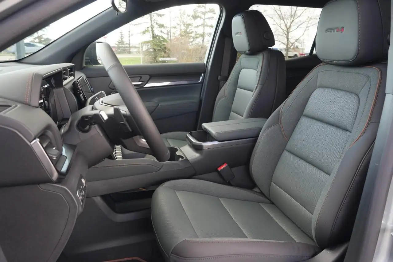 GMC Terrain снимка GMC Terrain