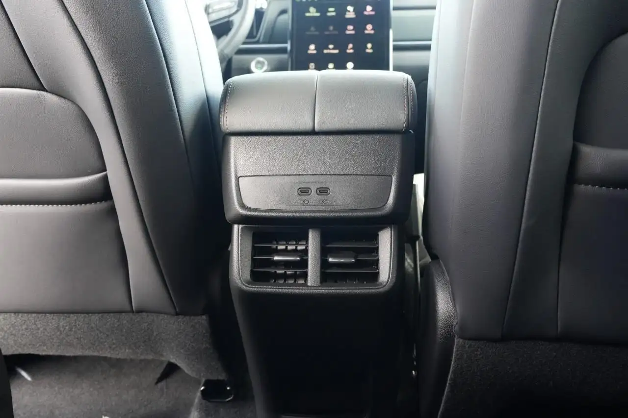 GMC Terrain снимка GMC Terrain