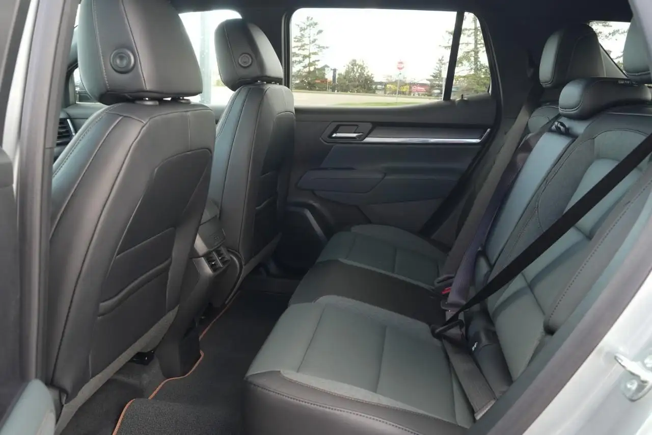 GMC Terrain снимка GMC Terrain