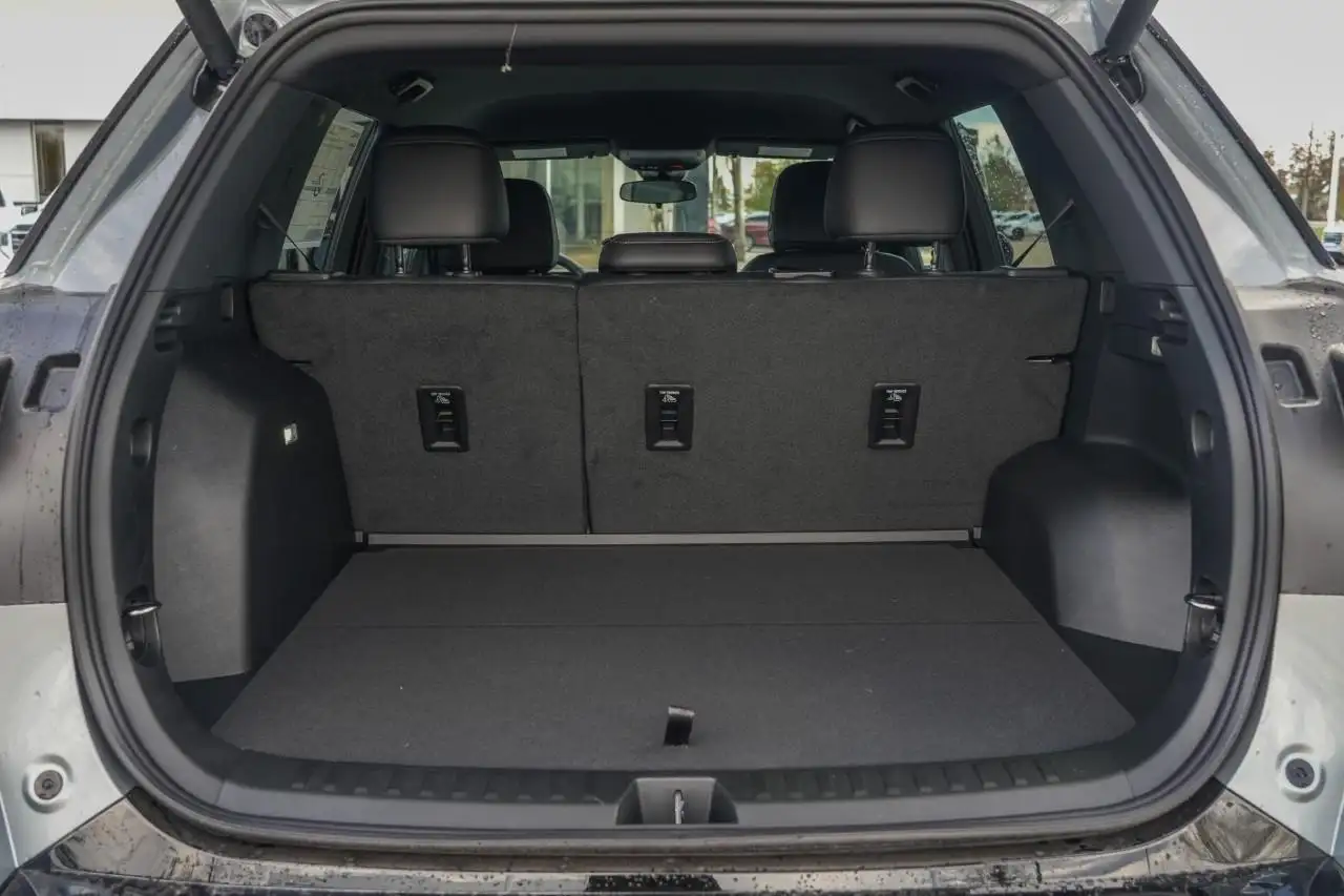 GMC Terrain снимка GMC Terrain