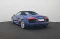 Audi R8 Spyder 5.2 FSI quattro Keramik B&O Magnetic Bleu - thumbnail 4