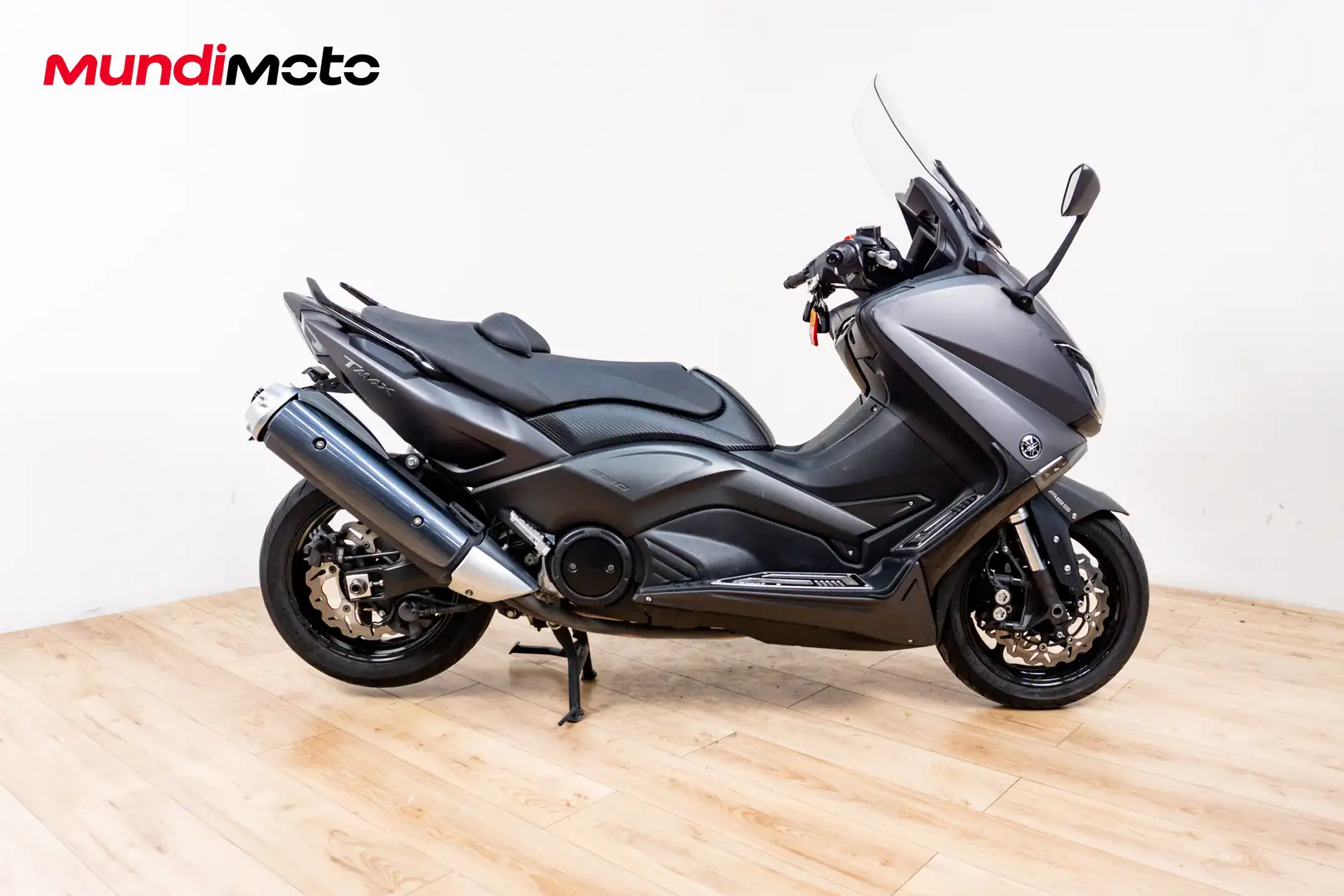 Yamaha TMAX 530 - 1