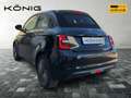 Fiat 500e Cabrio Icon CCS Tempomat Klimaautomatik Schwarz - thumbnail 4