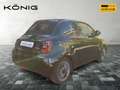 Fiat 500e Cabrio Icon CCS Tempomat Klimaautomatik Schwarz - thumbnail 3