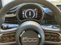 Fiat 500e Cabrio Icon CCS Tempomat Klimaautomatik Schwarz - thumbnail 9