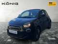 Fiat 500e Cabrio Icon CCS Tempomat Klimaautomatik Schwarz - thumbnail 1