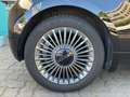Fiat 500e Cabrio Icon CCS Tempomat Klimaautomatik Schwarz - thumbnail 5