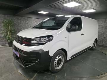 Vivaro M 2.0 BlueHDi - 180 - BV EAT8