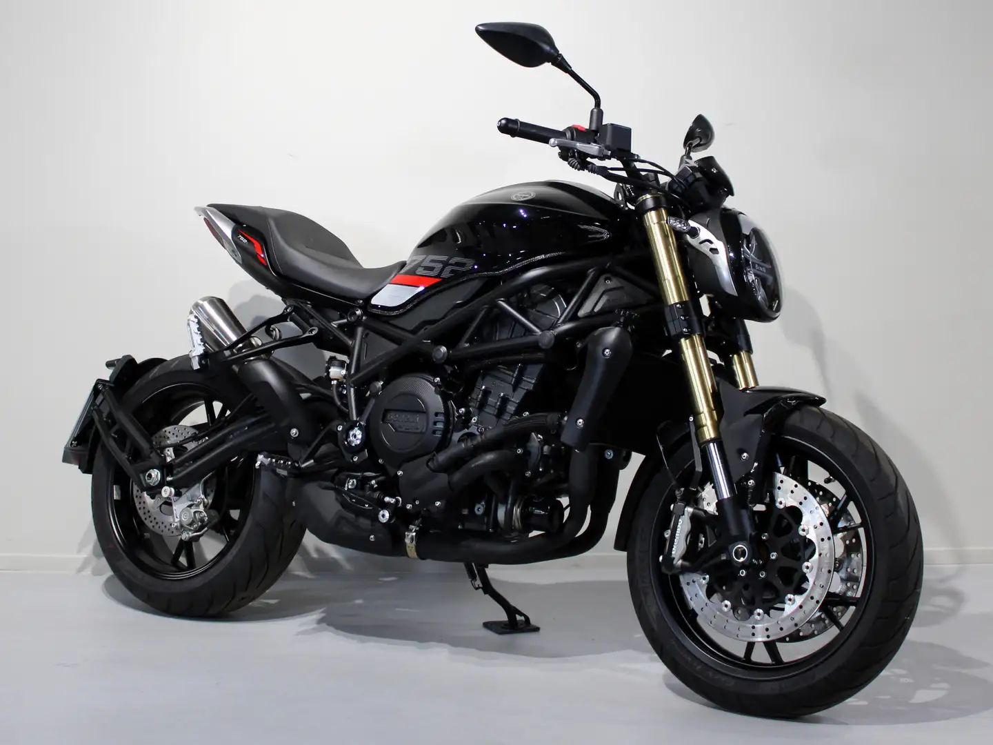 Benelli 752 S Nuova - KILOMETRO ZERO - 2