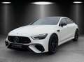 Mercedes-Benz AMG GT 63 S E Performance NIGHT+PERF-ABGAS+21" Blanc - thumbnail 1
