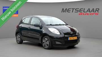 1.0 VVTi Cool