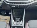 Skoda Octavia Combi 2,0 TDI RS DSG MATRIX LED HEADUP KEYLESS ... Grau - thumbnail 13