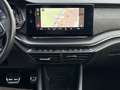 Skoda Octavia Combi 2,0 TDI RS DSG MATRIX LED HEADUP KEYLESS ... Grau - thumbnail 14