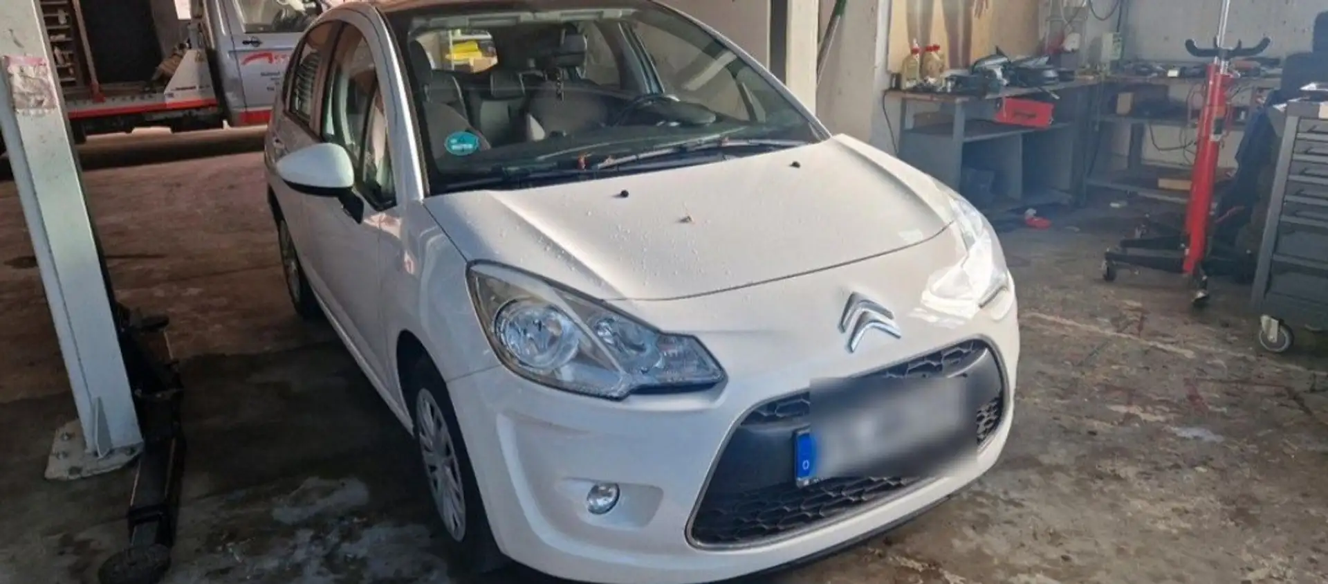Citroen C3 VTi 120 Tendance - 2