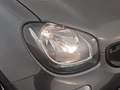 smart forFour 0.9 t passion 90cv twinamic Grigio - thumbnail 11