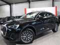 Audi Q3 SPORTBACK 45 TFSI E BUSINESS DESIGN GLANZ Negro - thumbnail 5