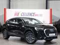 Audi Q3 SPORTBACK 45 TFSI E BUSINESS DESIGN GLANZ Negro - thumbnail 1