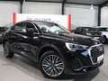 Audi Q3 SPORTBACK 45 TFSI E BUSINESS DESIGN GLANZ Negro - thumbnail 2