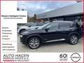 Nissan X-Trail 1.5 VC-T e-Power Tekna+ e-4ORCE 20" Alu Schwarz - thumbnail 1