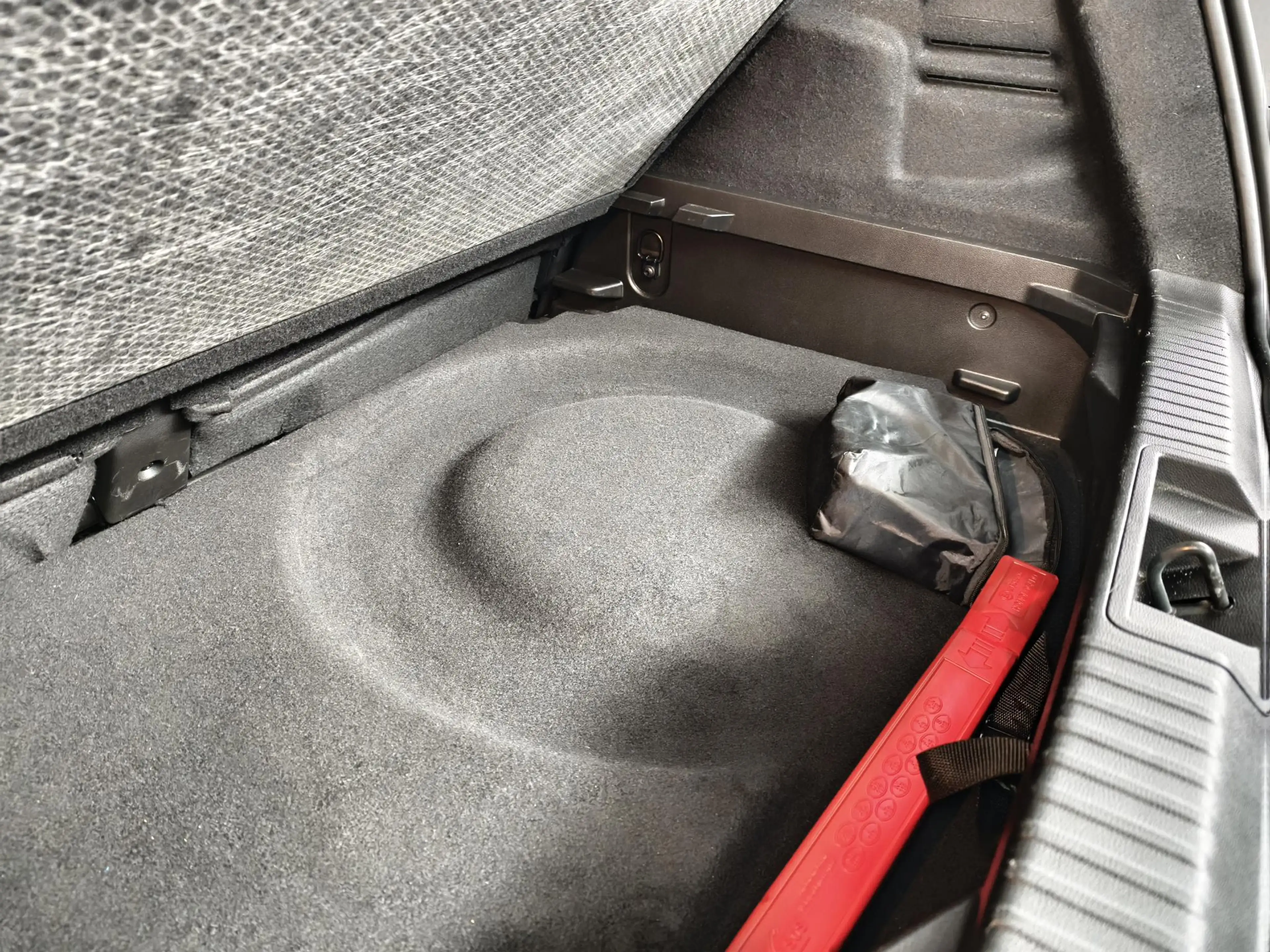 Renault Captur 1.6 E-Tech full hybrid 145 esprit Alpine | Navigat — photo 35