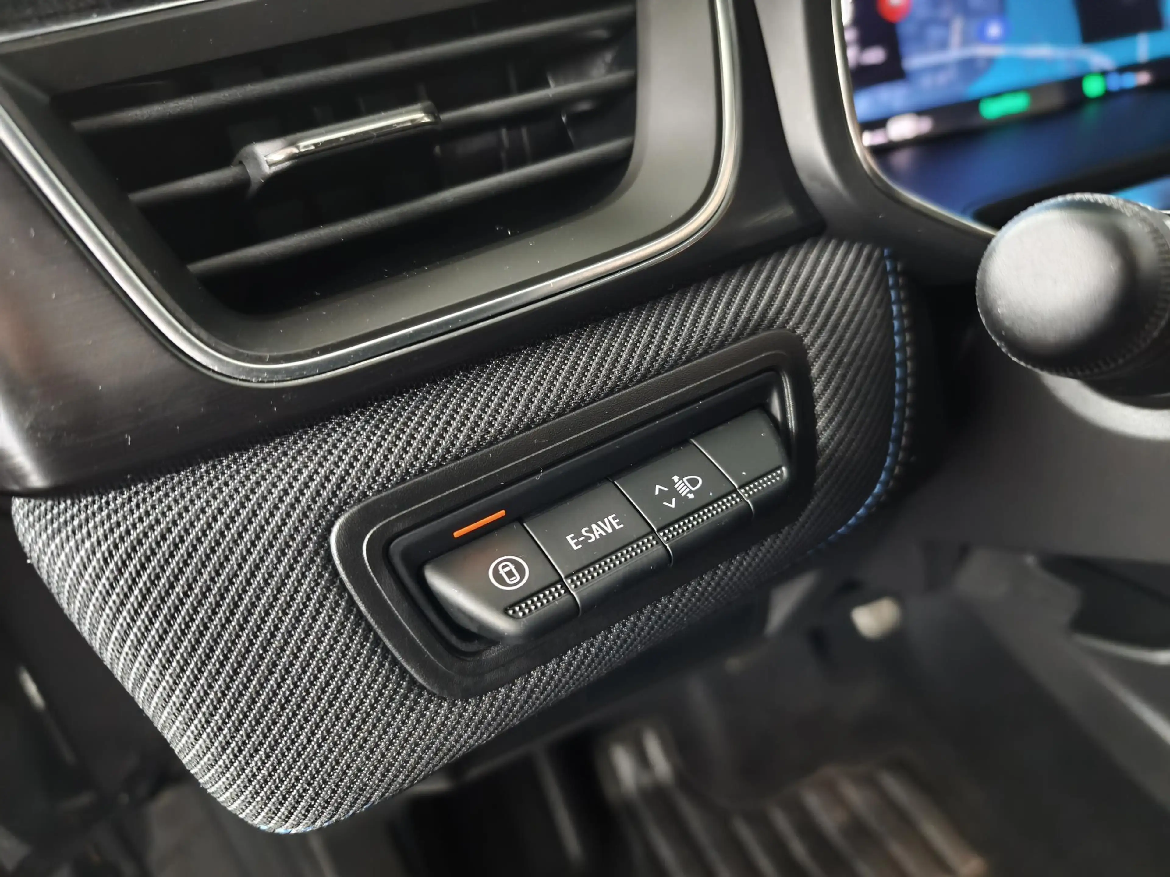Renault Captur 1.6 E-Tech full hybrid 145 esprit Alpine | Navigat — photo 34