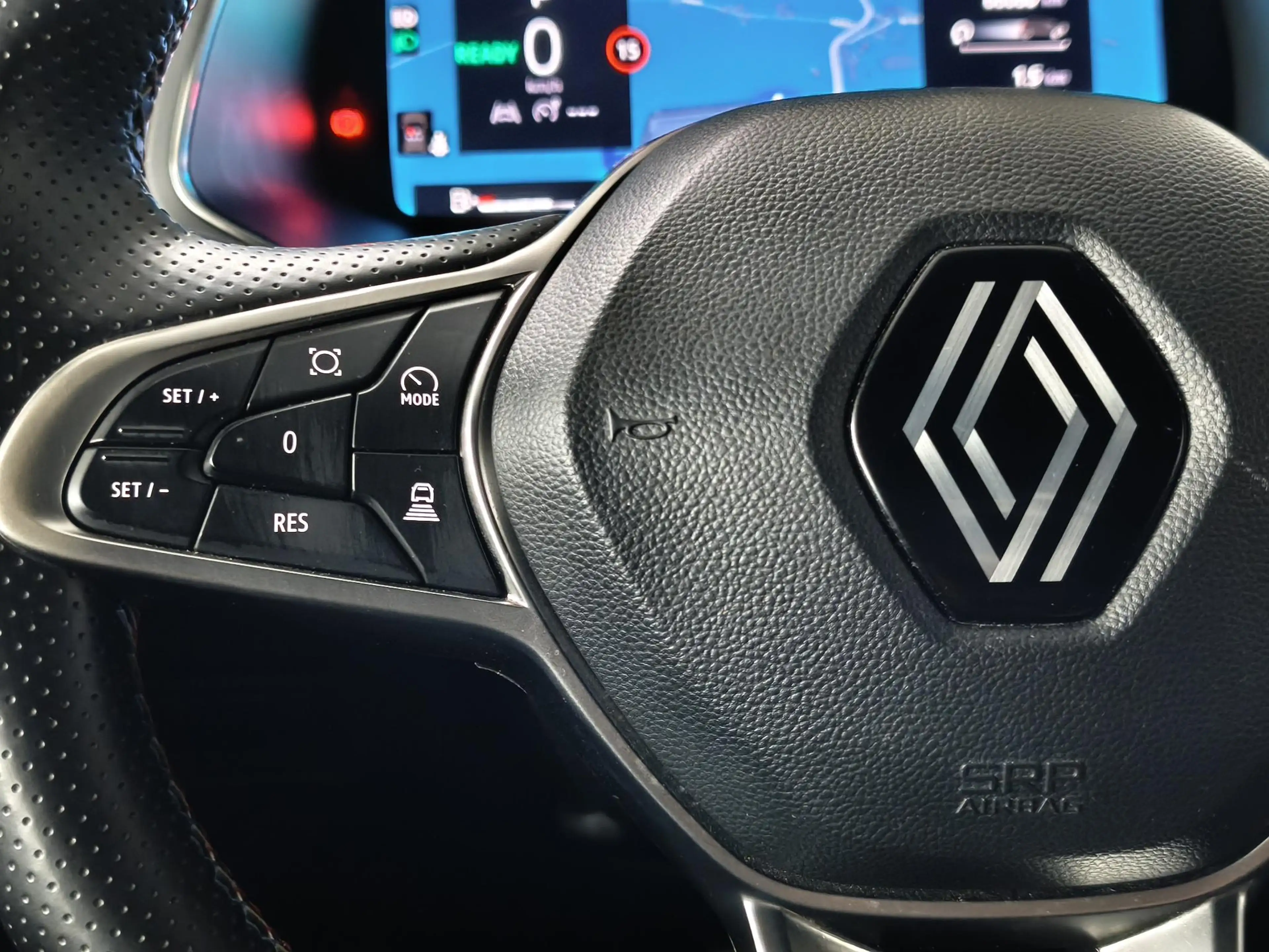 Renault Captur 1.6 E-Tech full hybrid 145 esprit Alpine | Navigat — photo 19