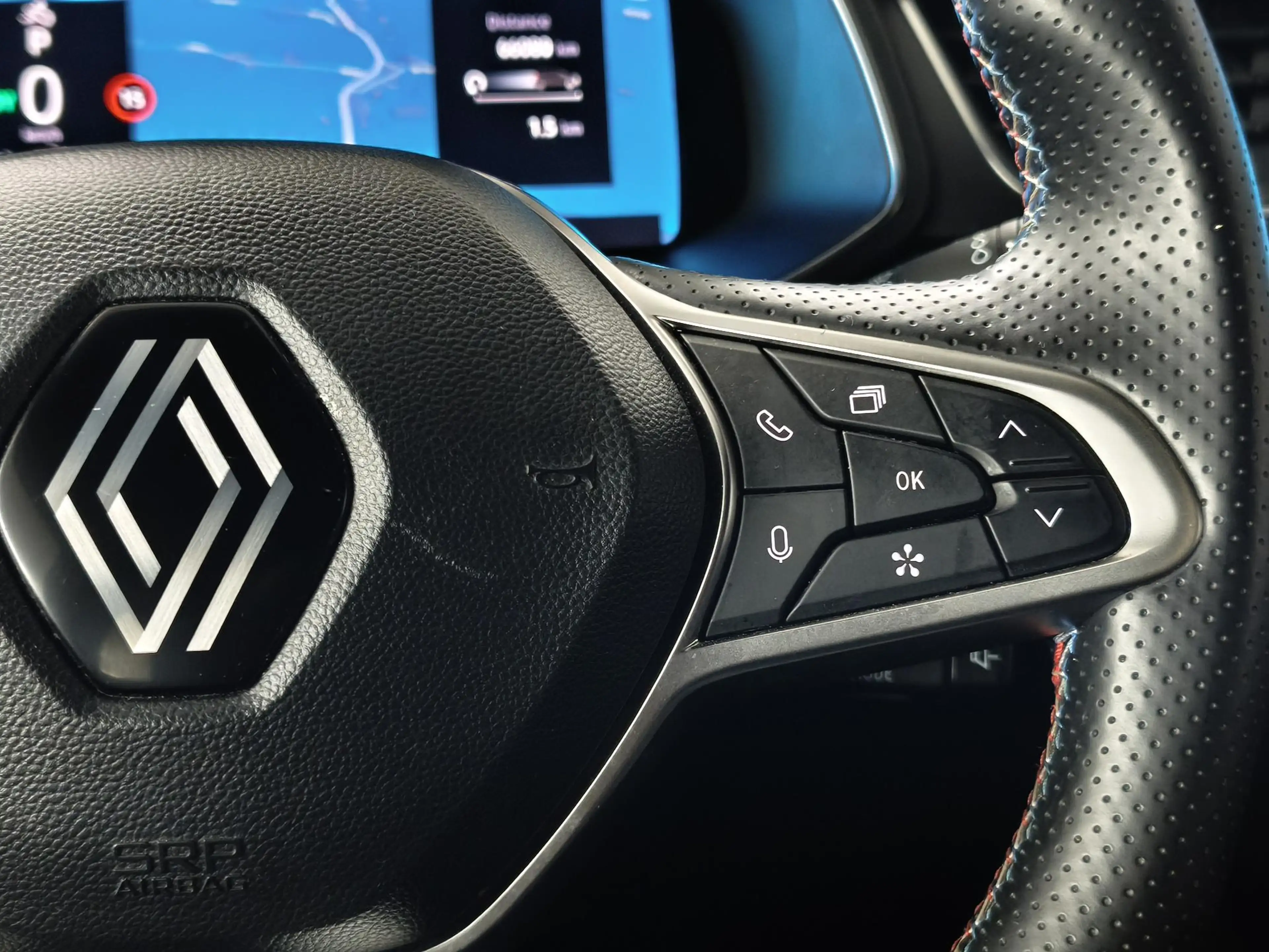 Renault Captur 1.6 E-Tech full hybrid 145 esprit Alpine | Navigat — photo 20