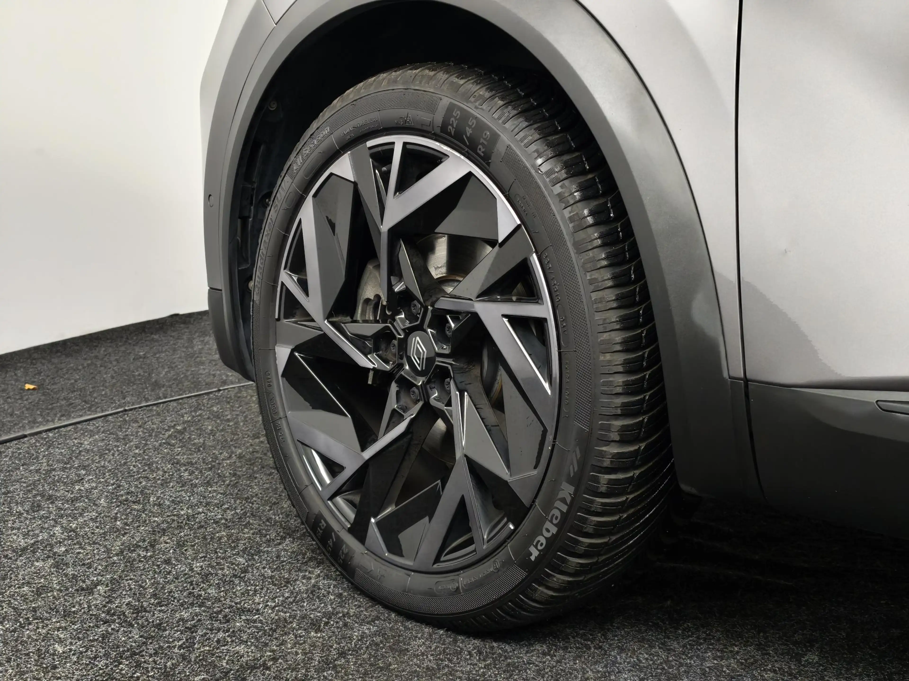 Renault Captur 1.6 E-Tech full hybrid 145 esprit Alpine | Navigat — photo 25