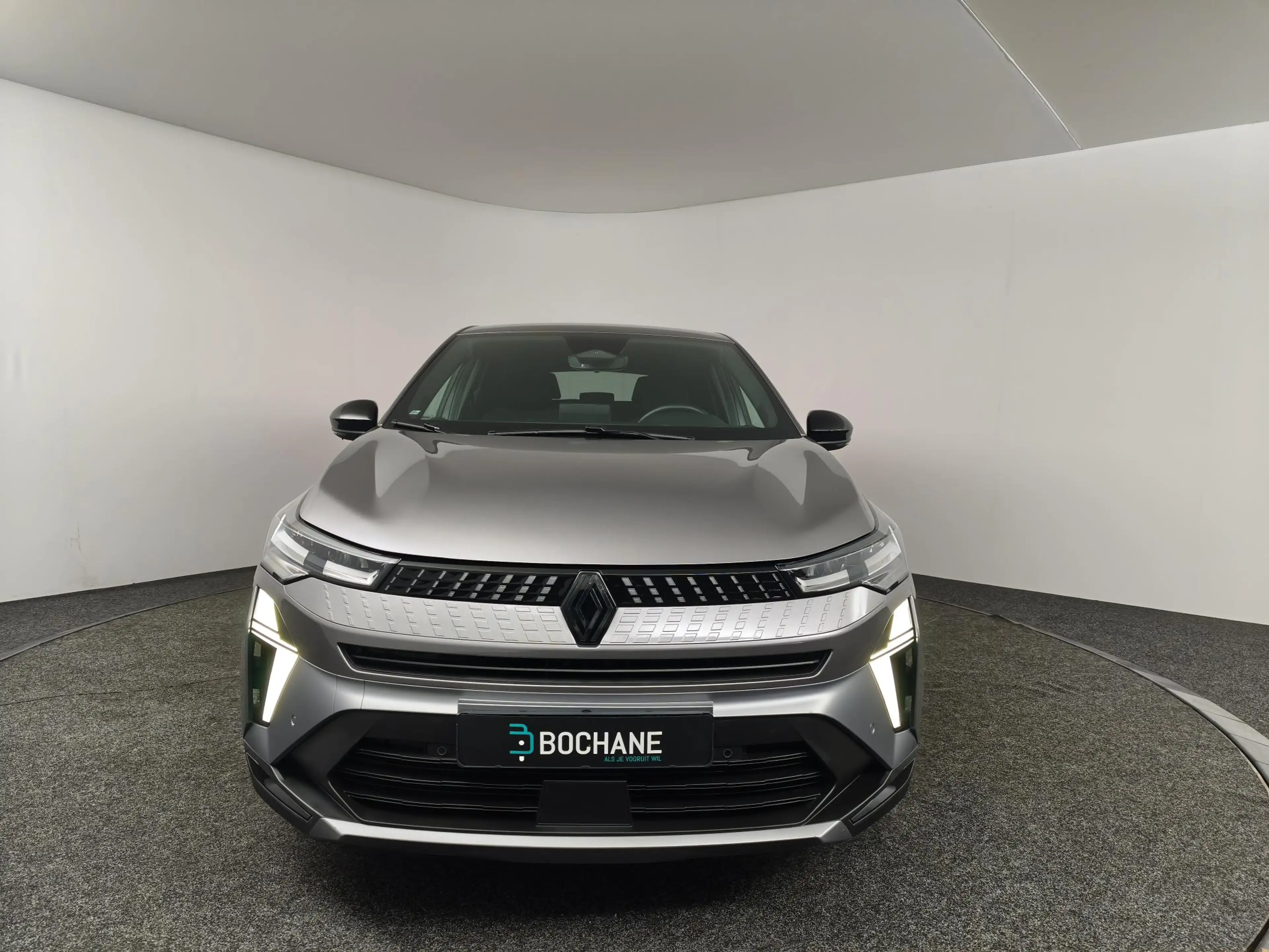 Renault Captur 1.6 E-Tech full hybrid 145 esprit Alpine | Navigat — photo 16