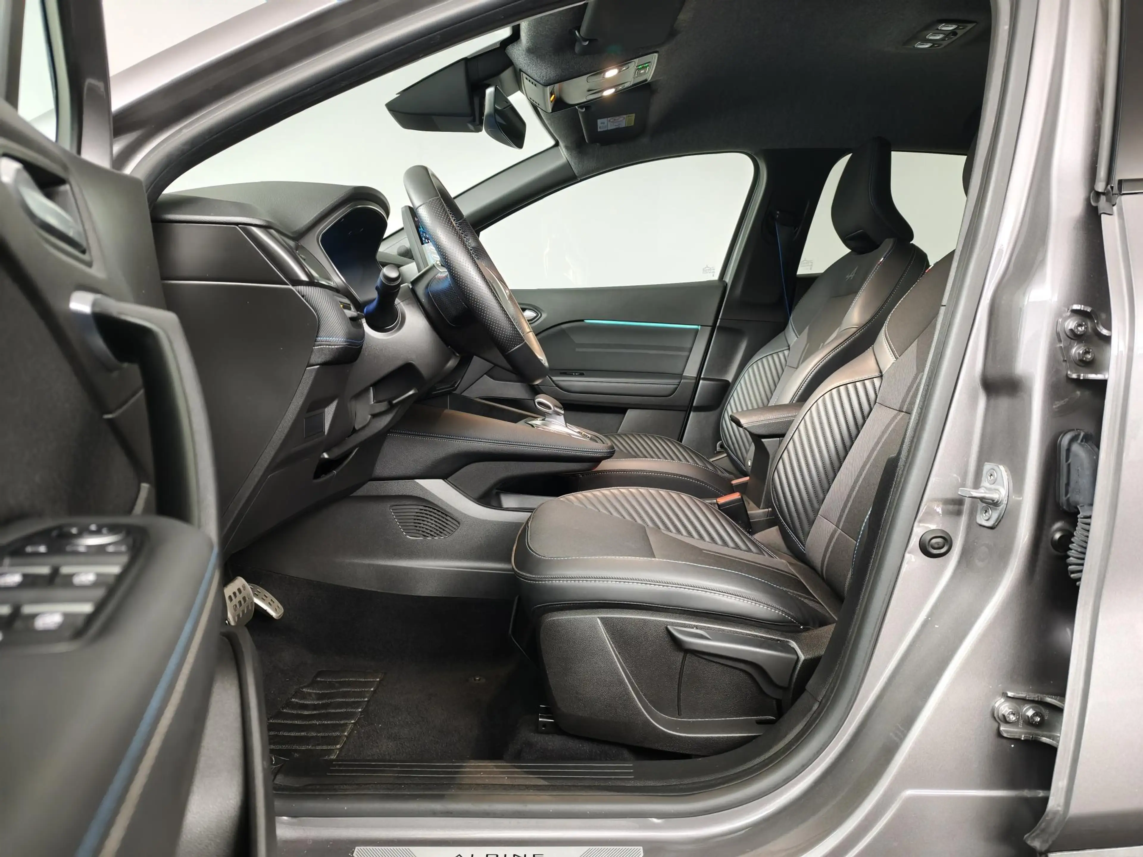 Renault Captur 1.6 E-Tech full hybrid 145 esprit Alpine | Navigat — photo 7