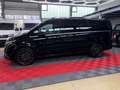 Mercedes-Benz V 300 d EXCLUSIVE AMG 4M Lang Pano Burmester 360° Schwarz - thumbnail 5